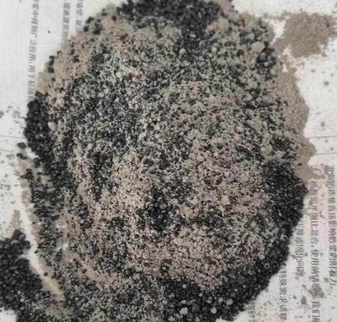 杂多不发火砂浆耐磨地坪施工方案