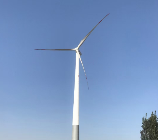 杂多风电基础二次灌浆料的强度要求和用量计算 风电灌浆料施工注意事项