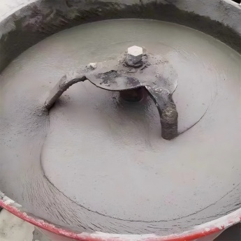 杂多灌浆料常见问题与解决方法