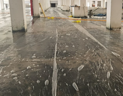 杂多不发火砂浆和不发火金属骨料有什么区别