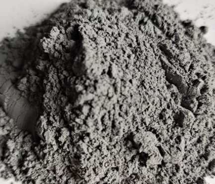 杂多硅灰和粉煤灰的区别用途