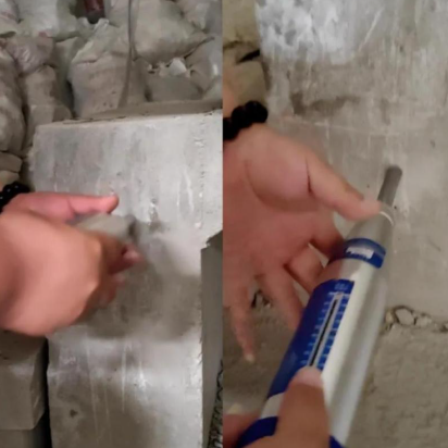 杂多混凝土强度不足的原因及处理方法