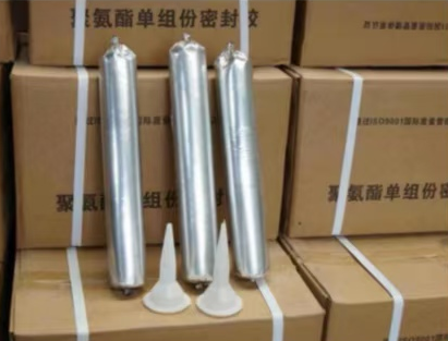 杂多聚氨酯密封胶