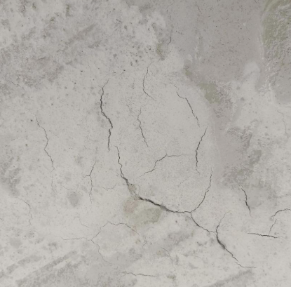 杂多灌浆料为什么会产生裂缝？出现裂缝该如何处理？