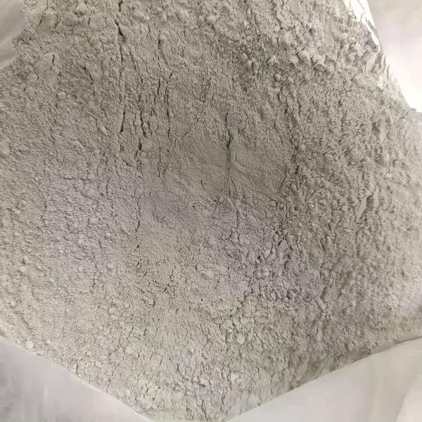 杂多粉体速凝剂