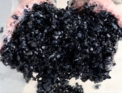 杂多沥青冷补料（沥青砂）的优势特点与施工流程解析