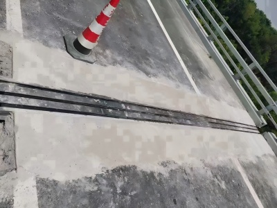 杂多伸缩缝更换后浇筑材料快速结构修补料速砼的产品特点及施工流程​