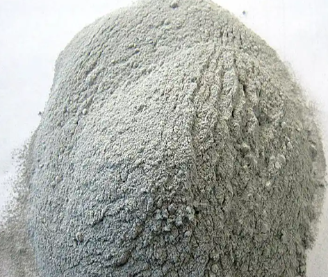 杂多超细水泥注浆工艺