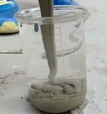 杂多水工混凝土絮凝剂，水下抗分散剂的作用及施工方法