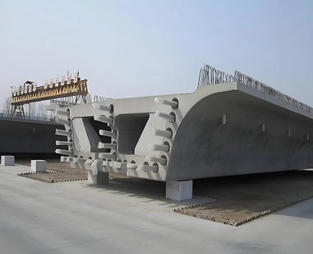 杂多抗冻压浆料的特点及标准化施工工艺